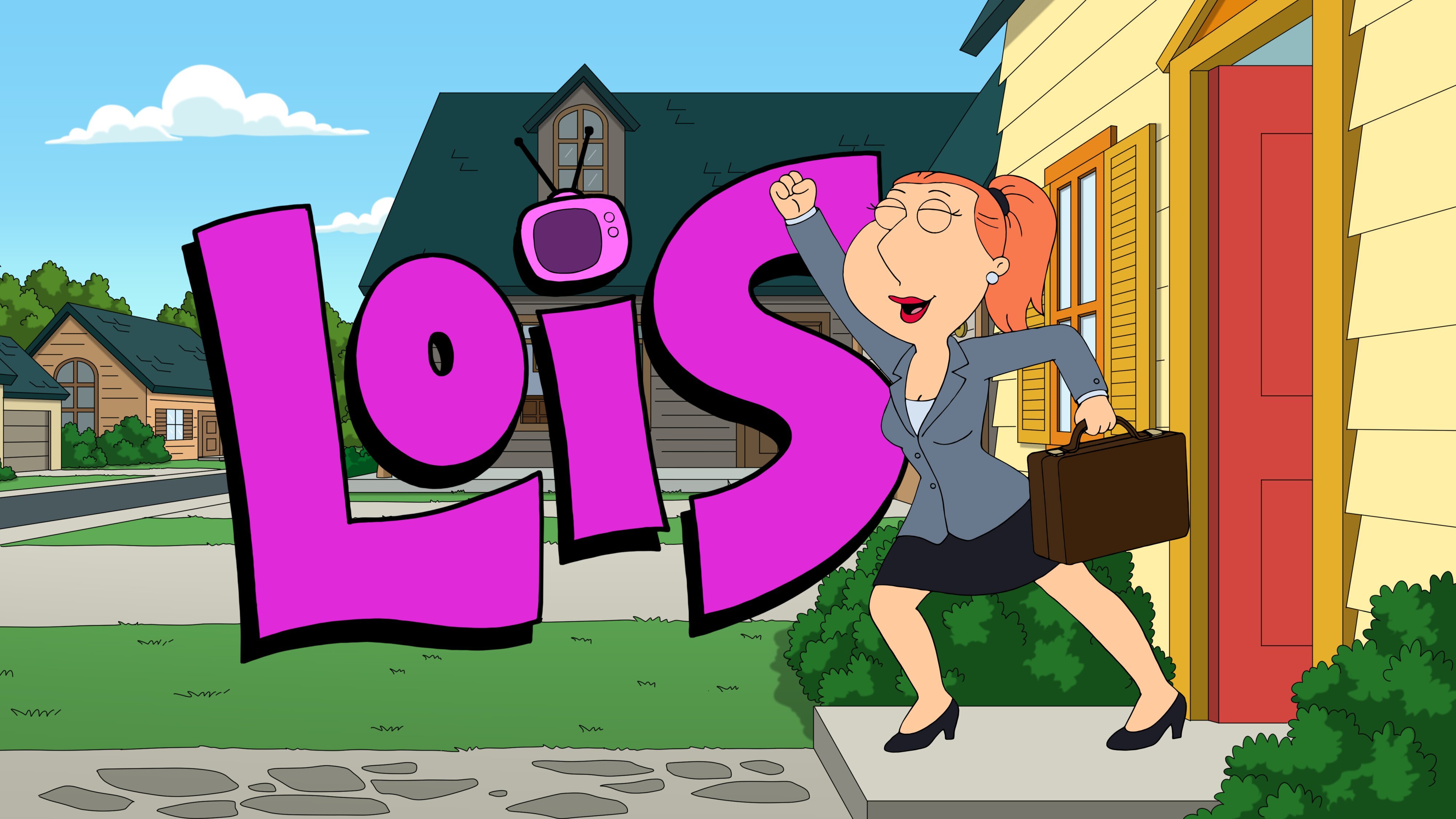 Family Guy