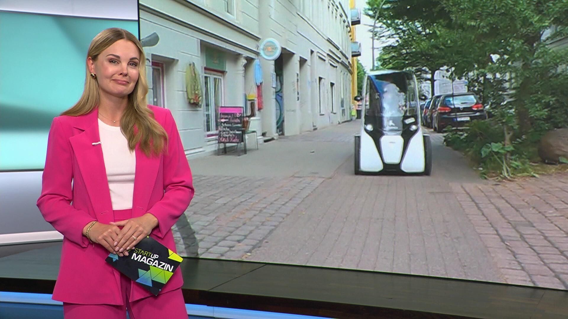 Startup Magazin