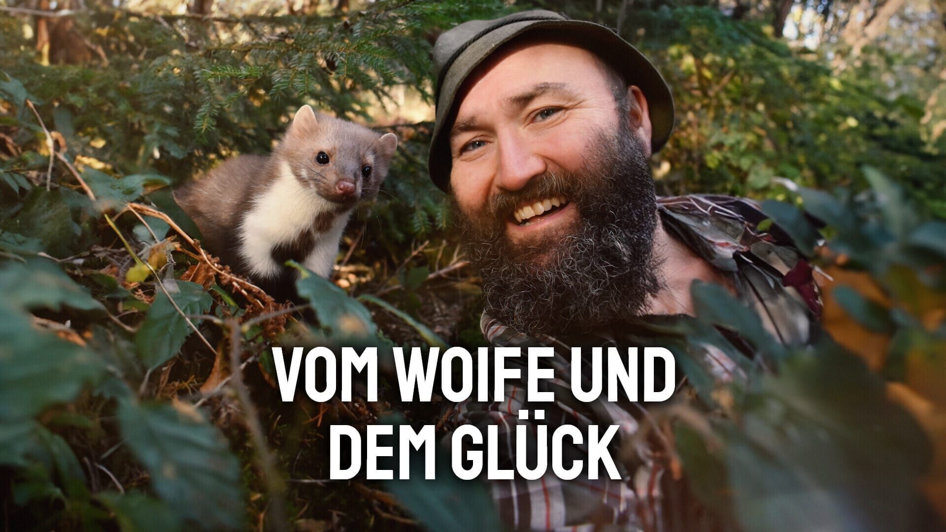 Vom Woife und dem Glück