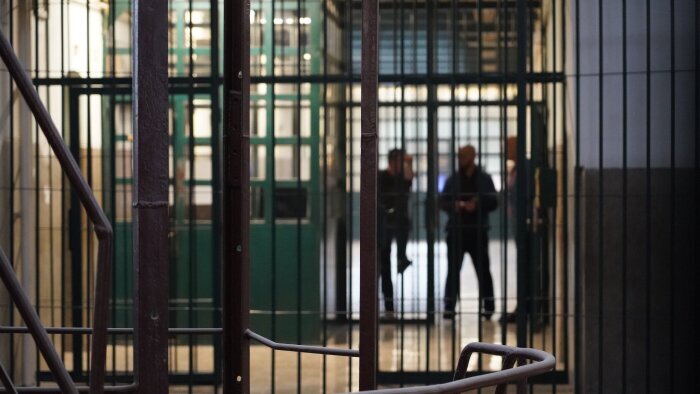 Locked Up! Die härtesten Gefängnisse der Welt