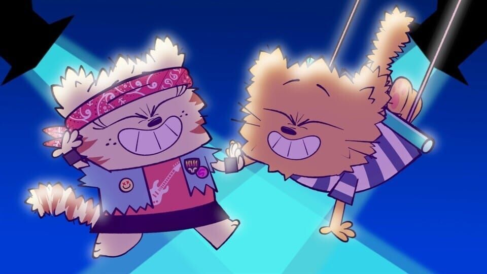 Die Ollie & Moon Show