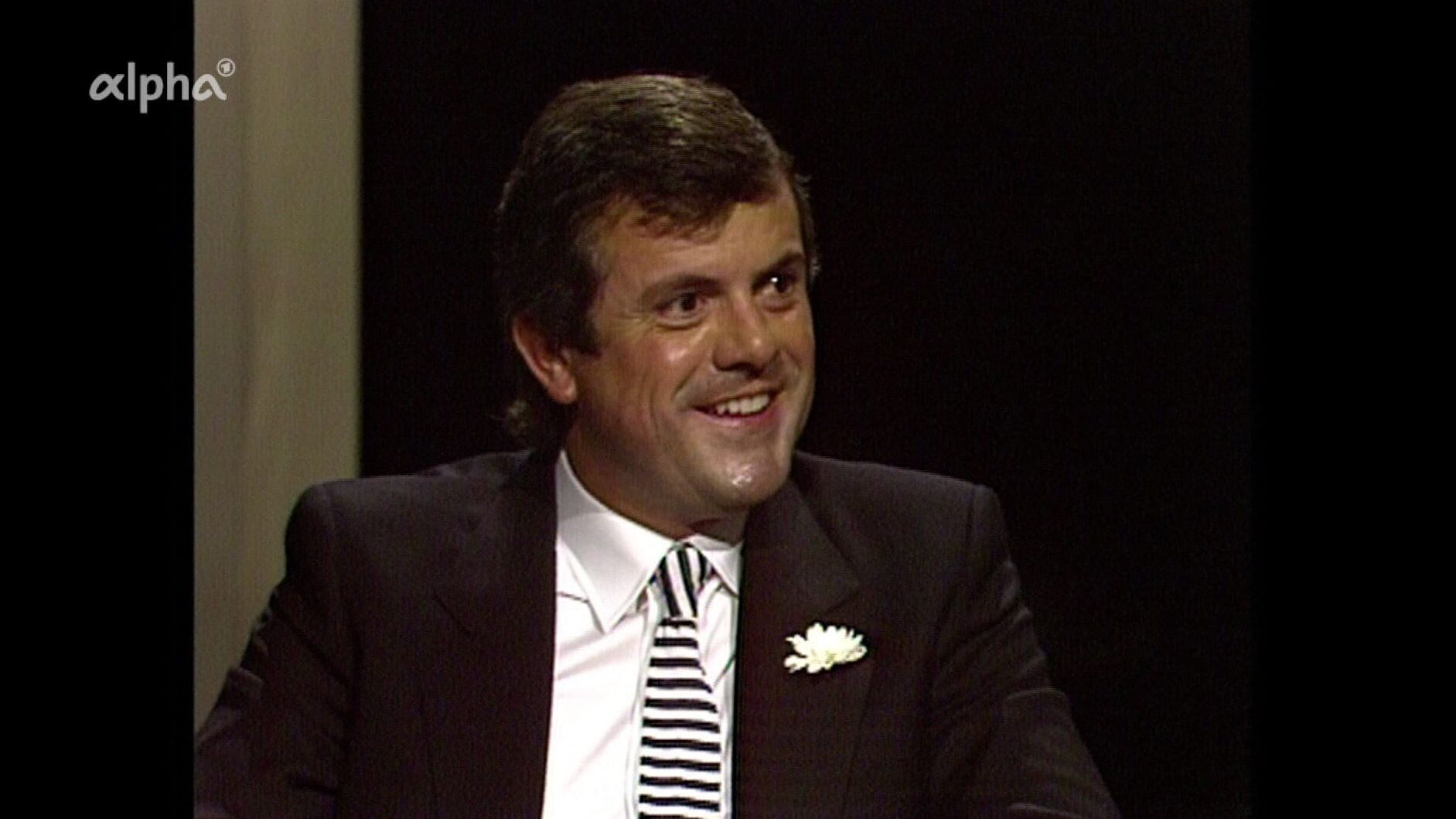 alpha-retro: Heut' abend – Joachim Fuchsberger und Gäste 1982
