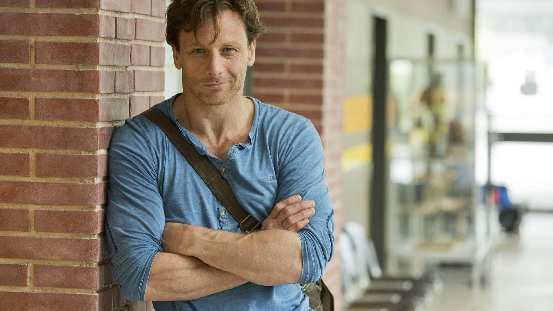 Der Lehrer