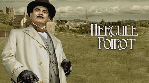 Hercule Poirot