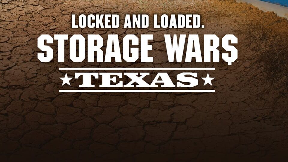Storage Wars – Geschäfte in Texas