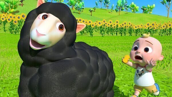 CoComelon