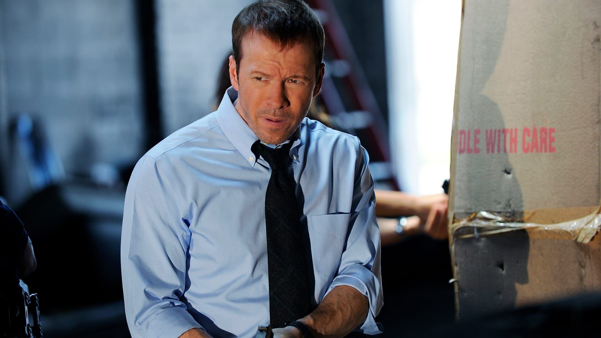 Blue Bloods – Crime Scene New York