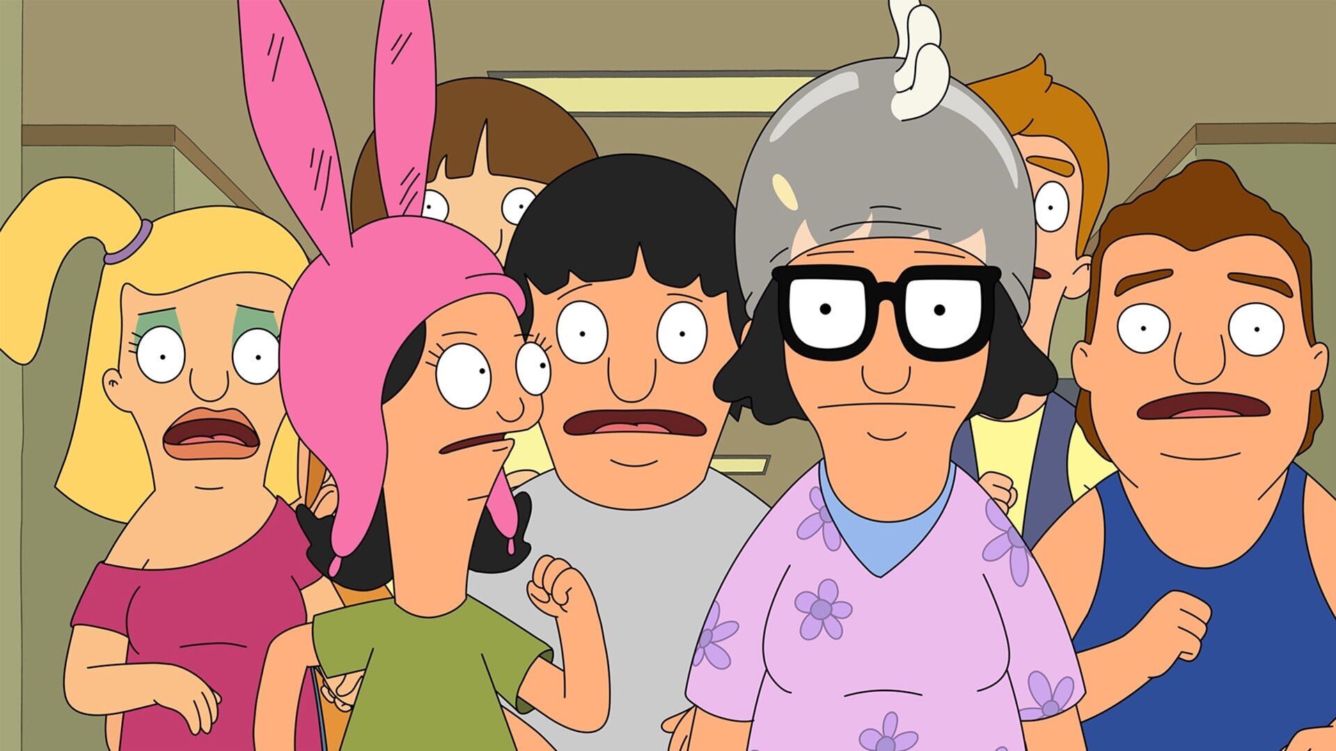 Bob's Burgers