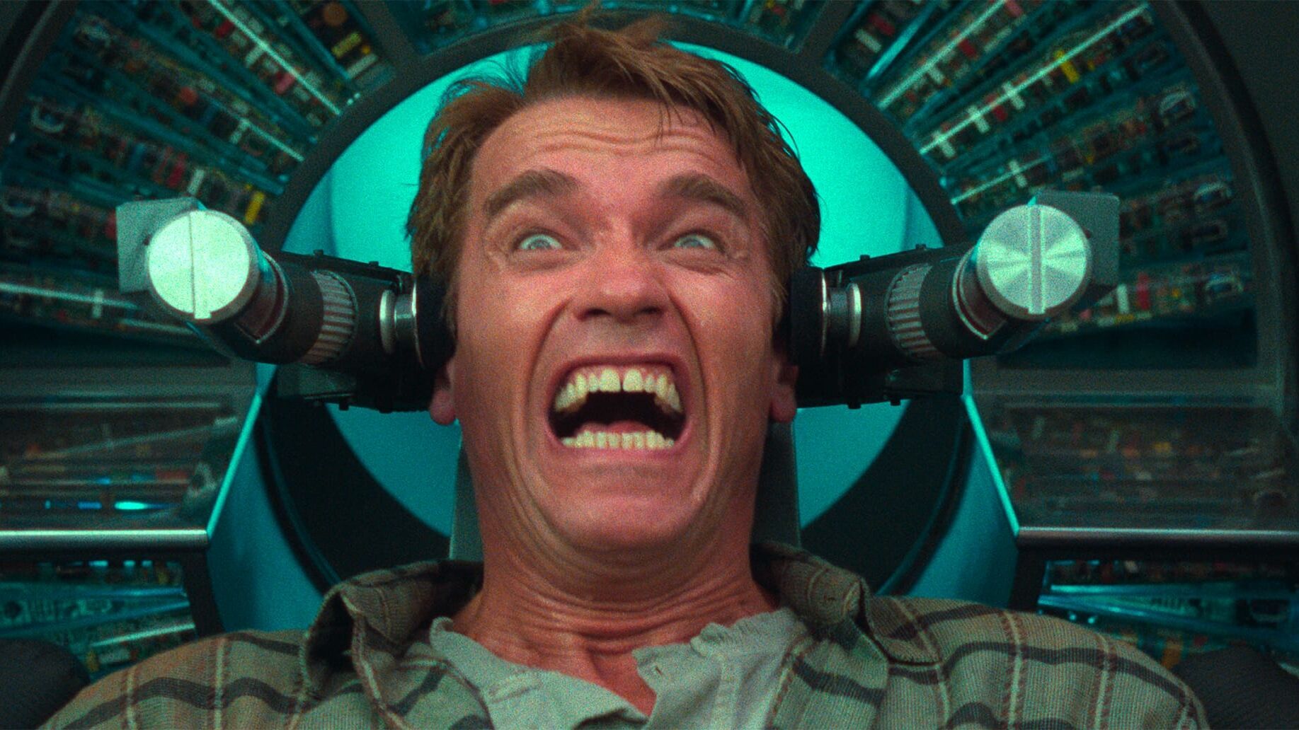 Total Recall – Die totale Erinnerung