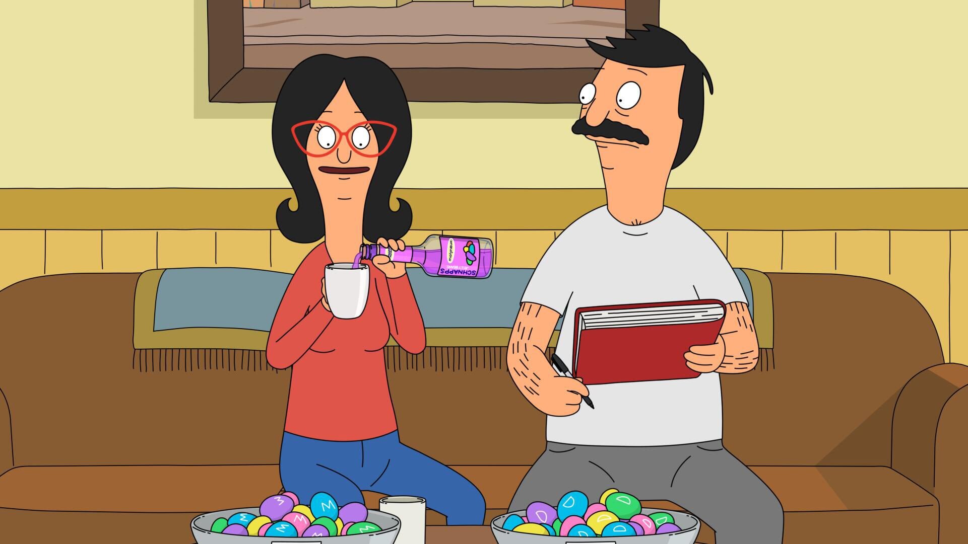 Bob's Burgers