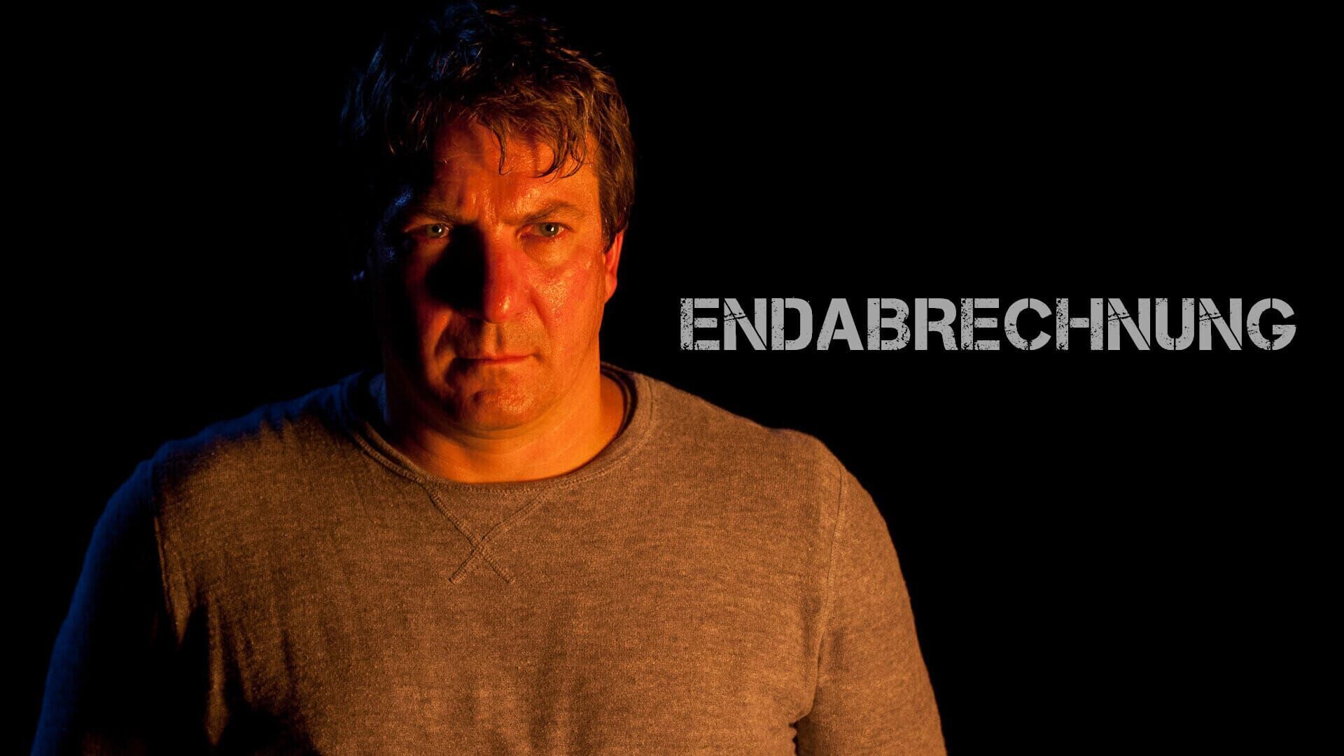 Endabrechnung
