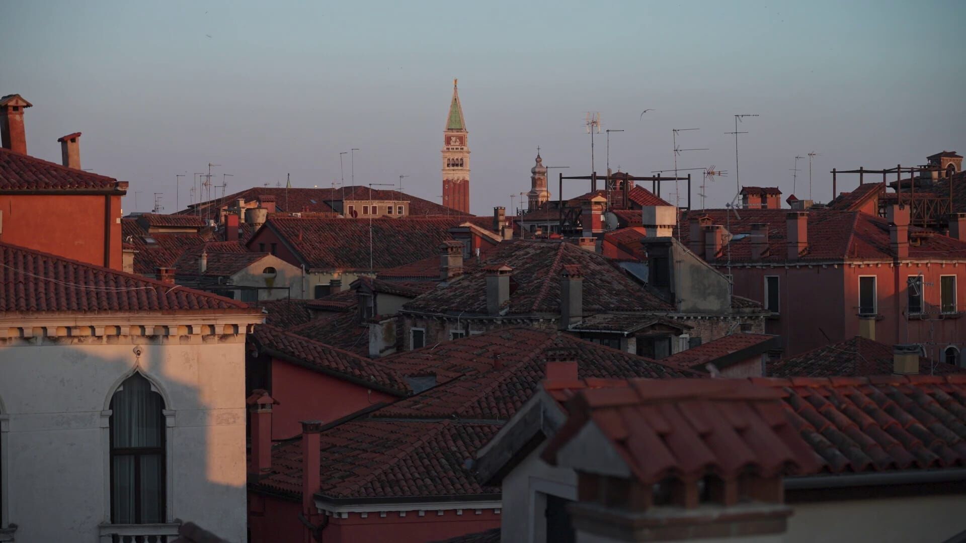 Painting Venice – Die Maler von Venedig