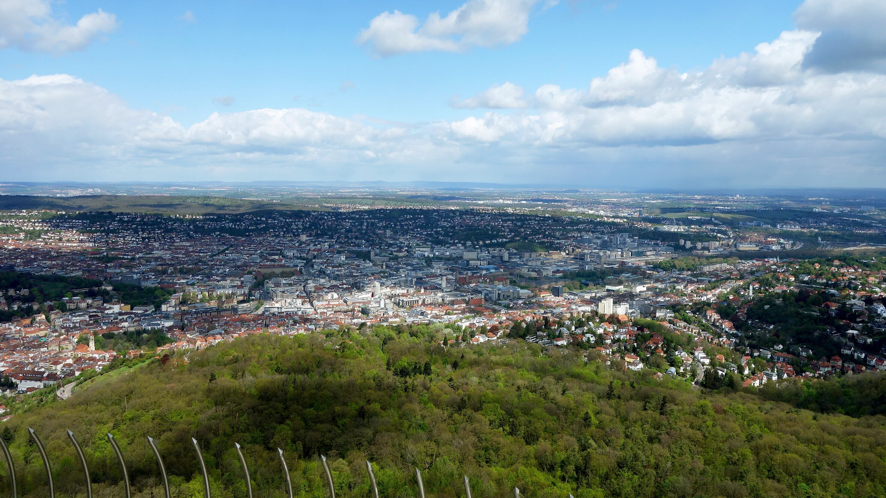 Zengleins Zehn – Superbauten im Südwesten