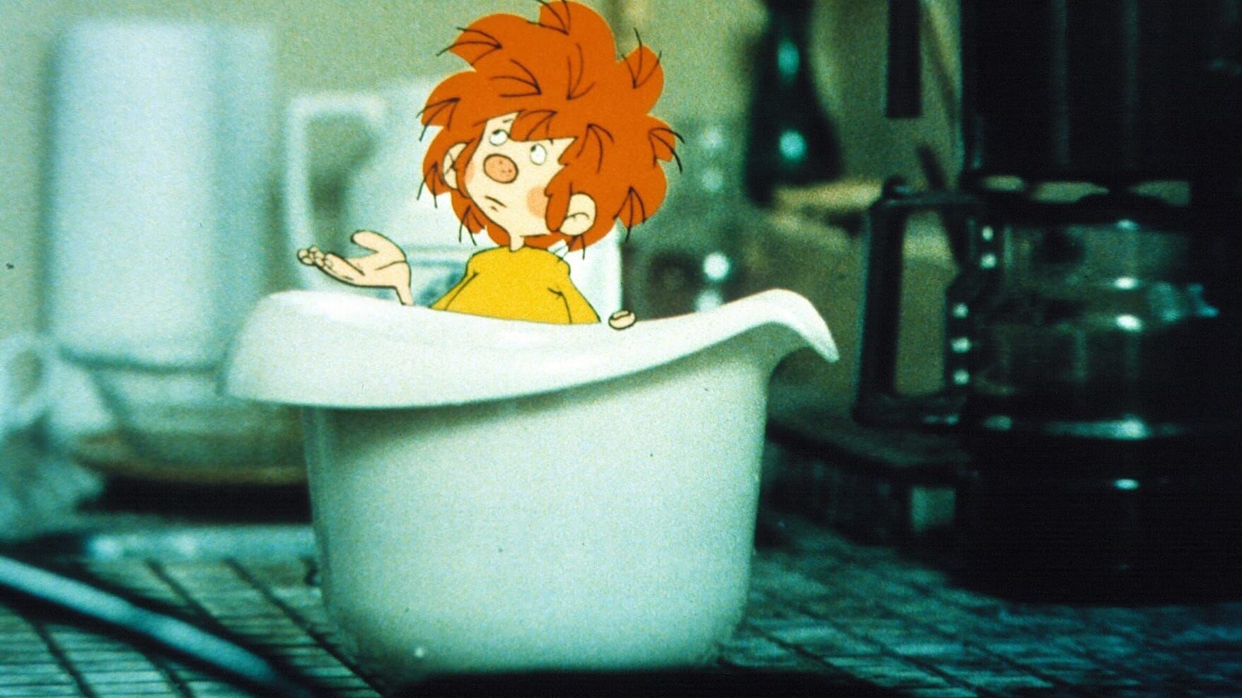 Meister Eder und sein Pumuckl