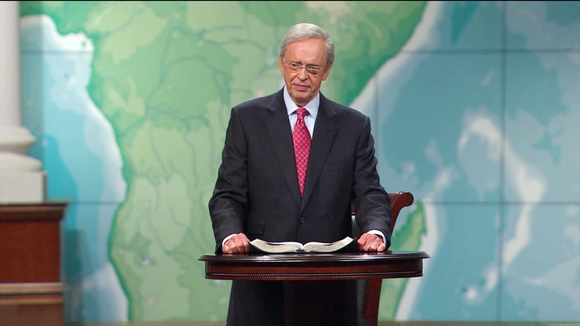 In Touch mit Dr. Charles Stanley