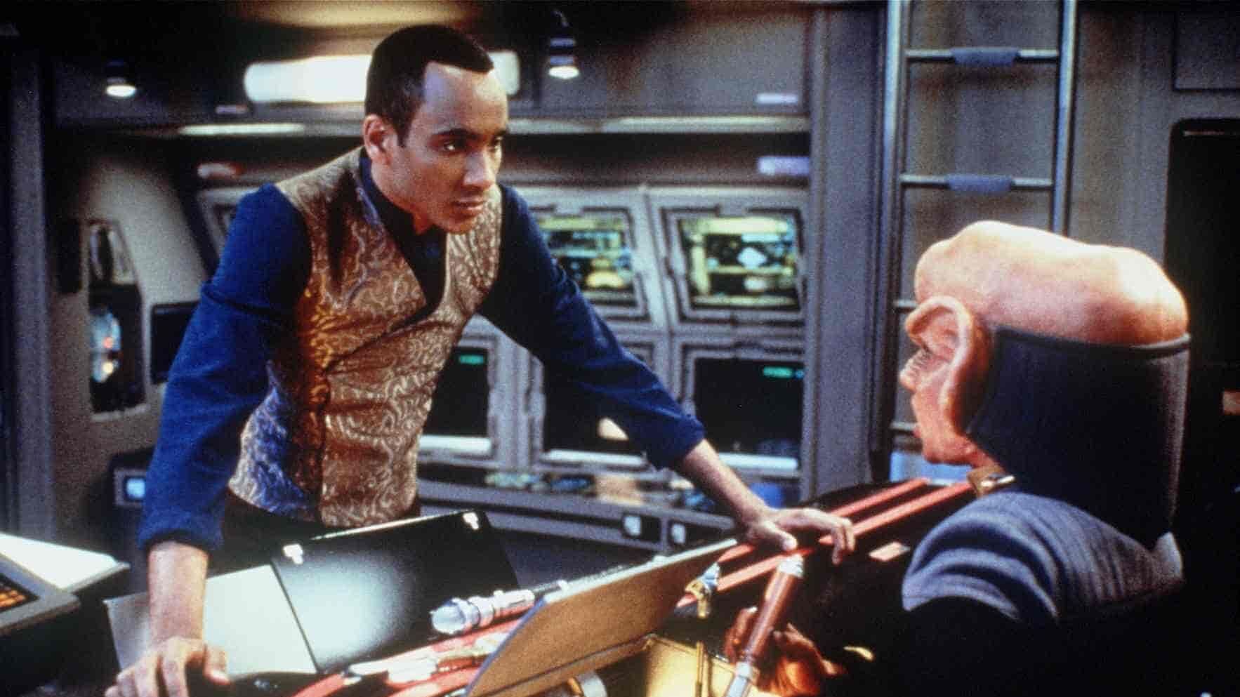 Star Trek – Deep Space Nine
