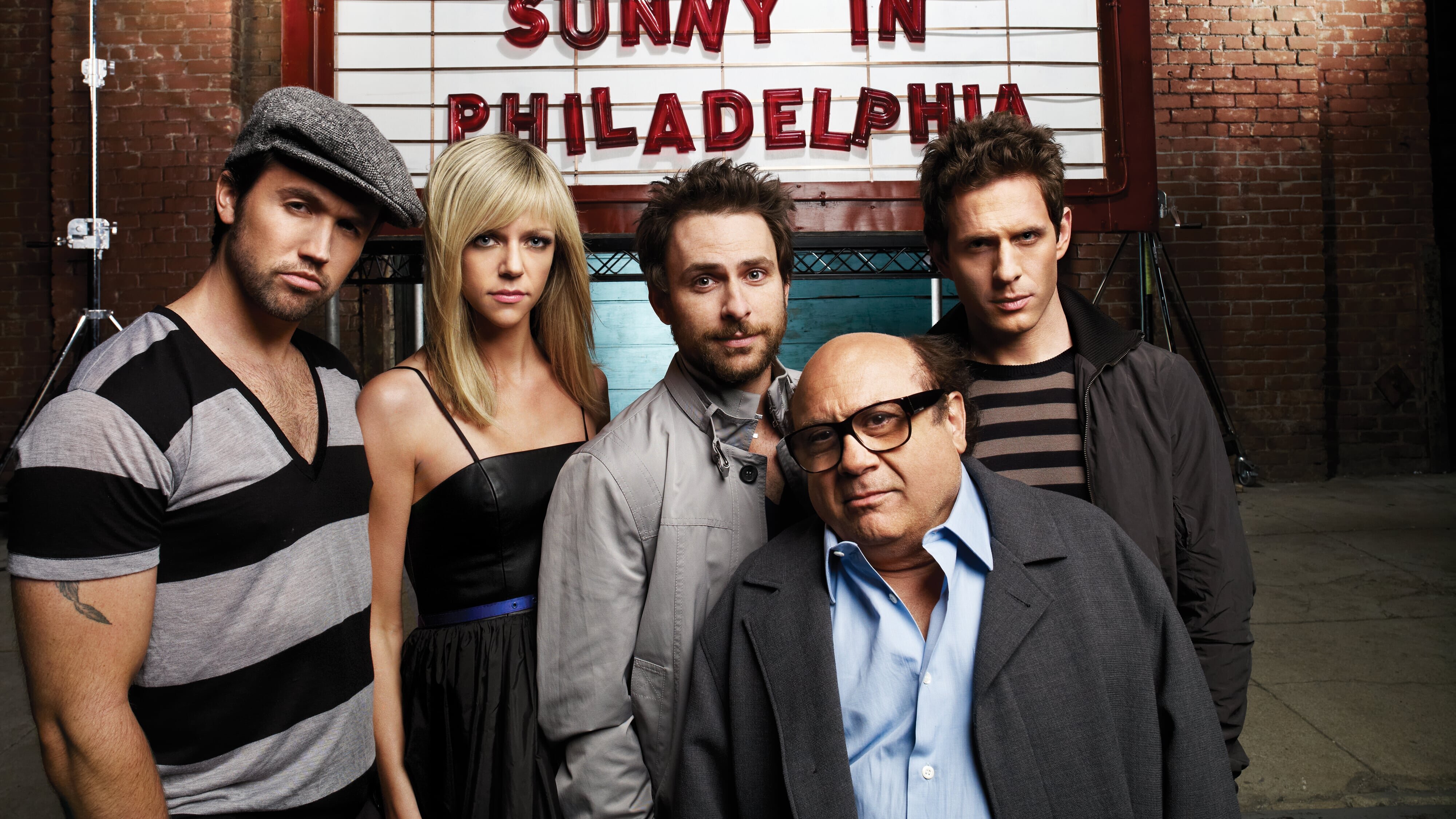 It's Always Sunny in Philadelphia