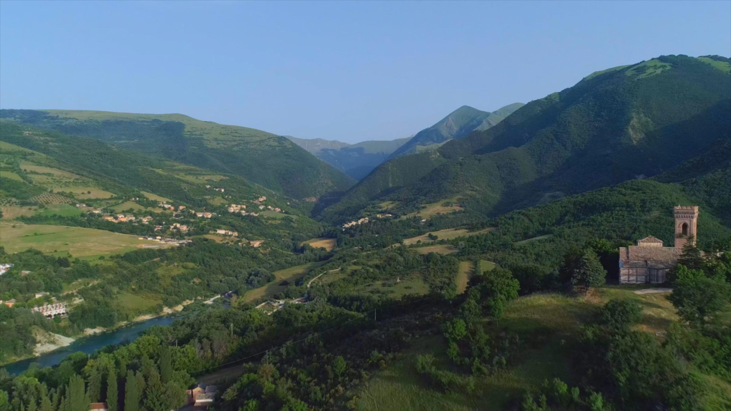 Italien, meine Liebe