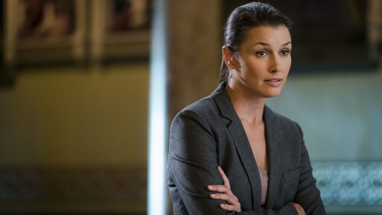 Blue Bloods – Crime Scene New York