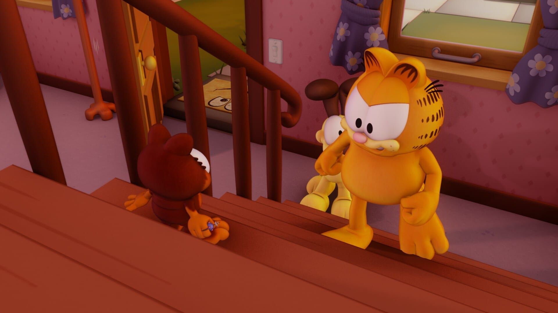 The Garfield Show™