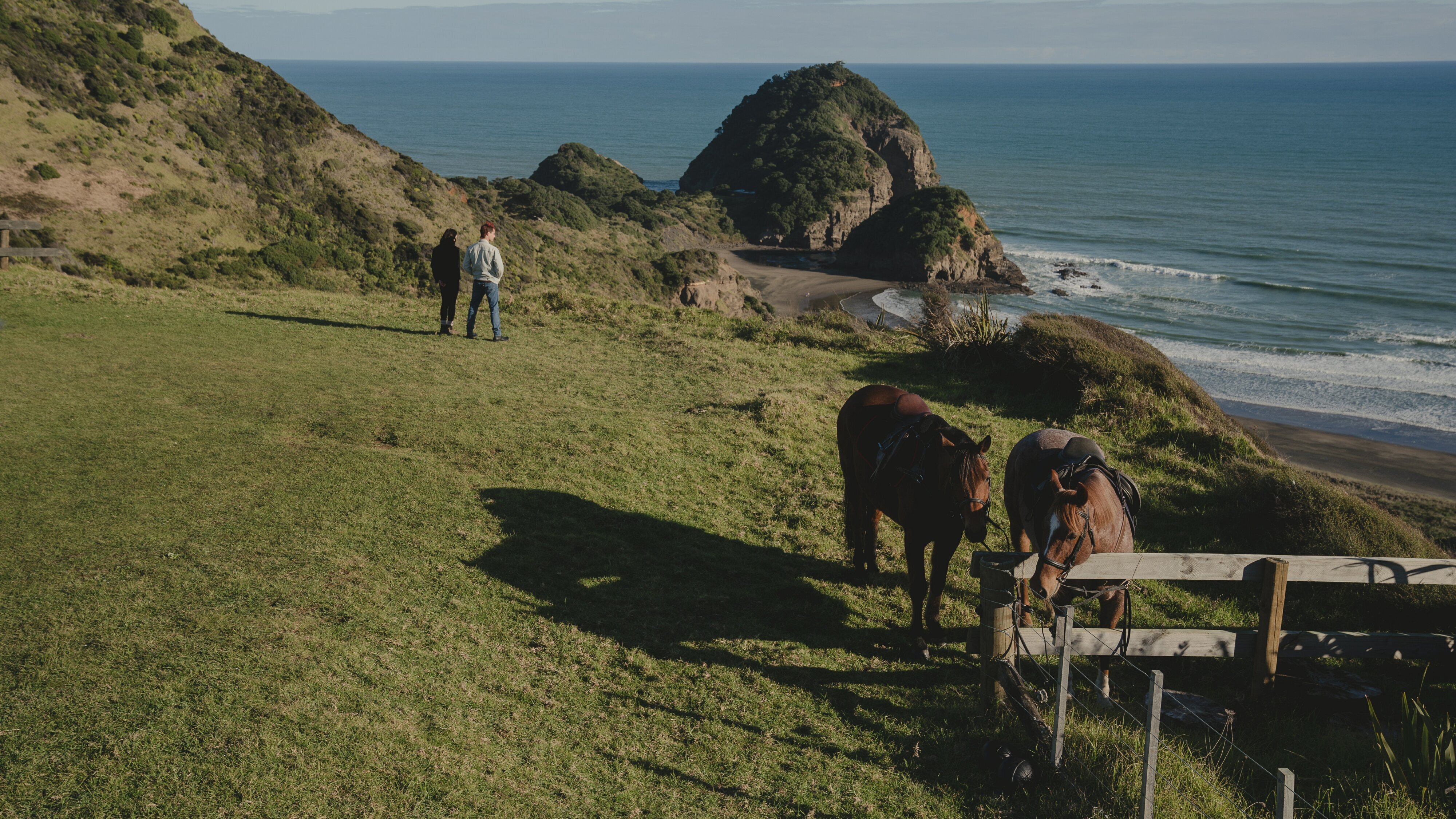 Mystic – Das Geheimnis von Kauri Point