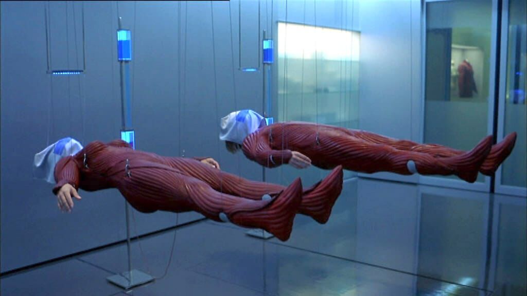 The Cell