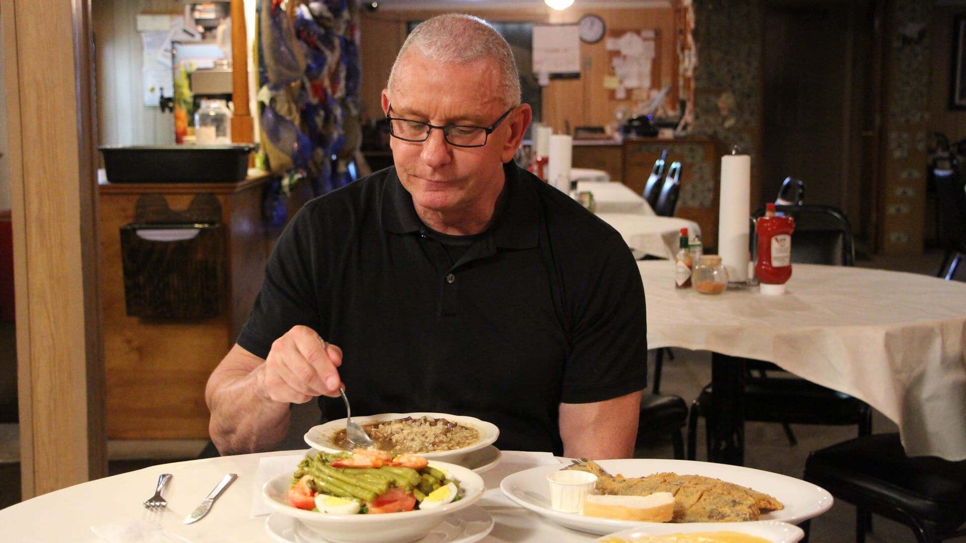 Restaurant Impossible