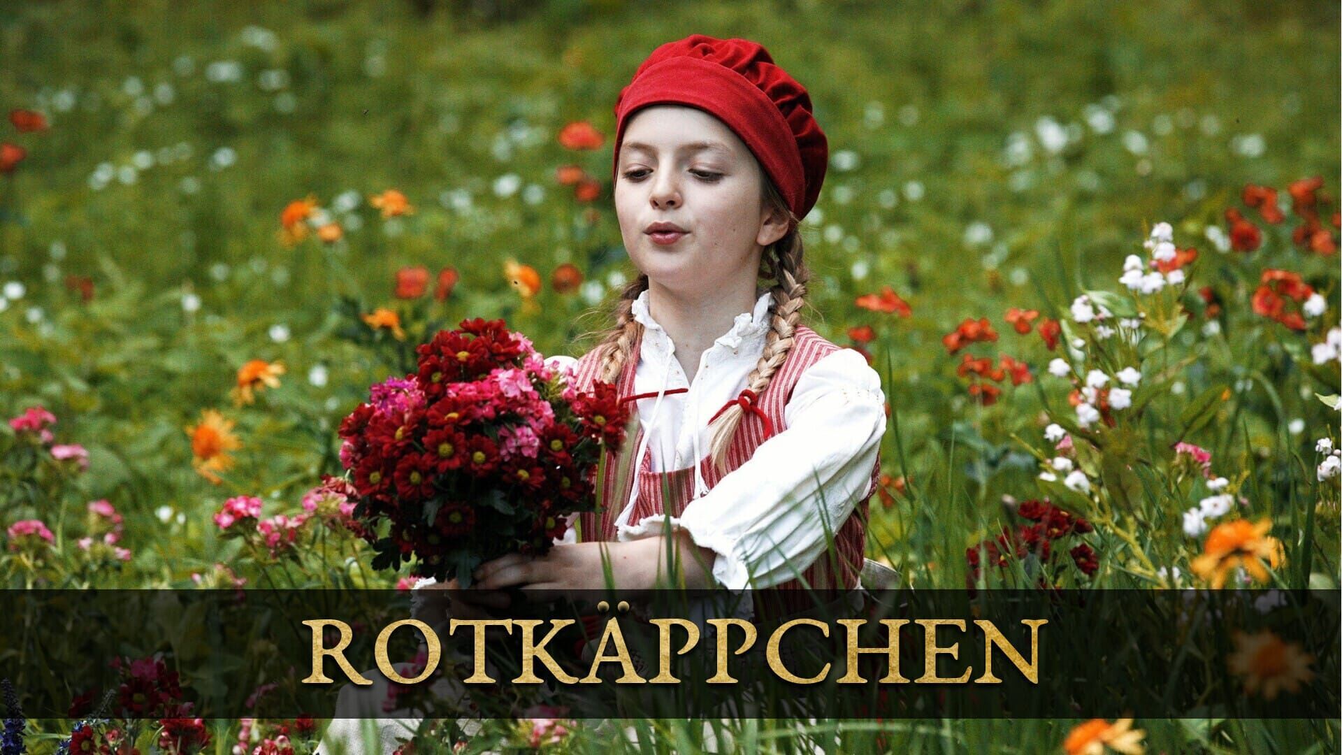 Rotkäppchen