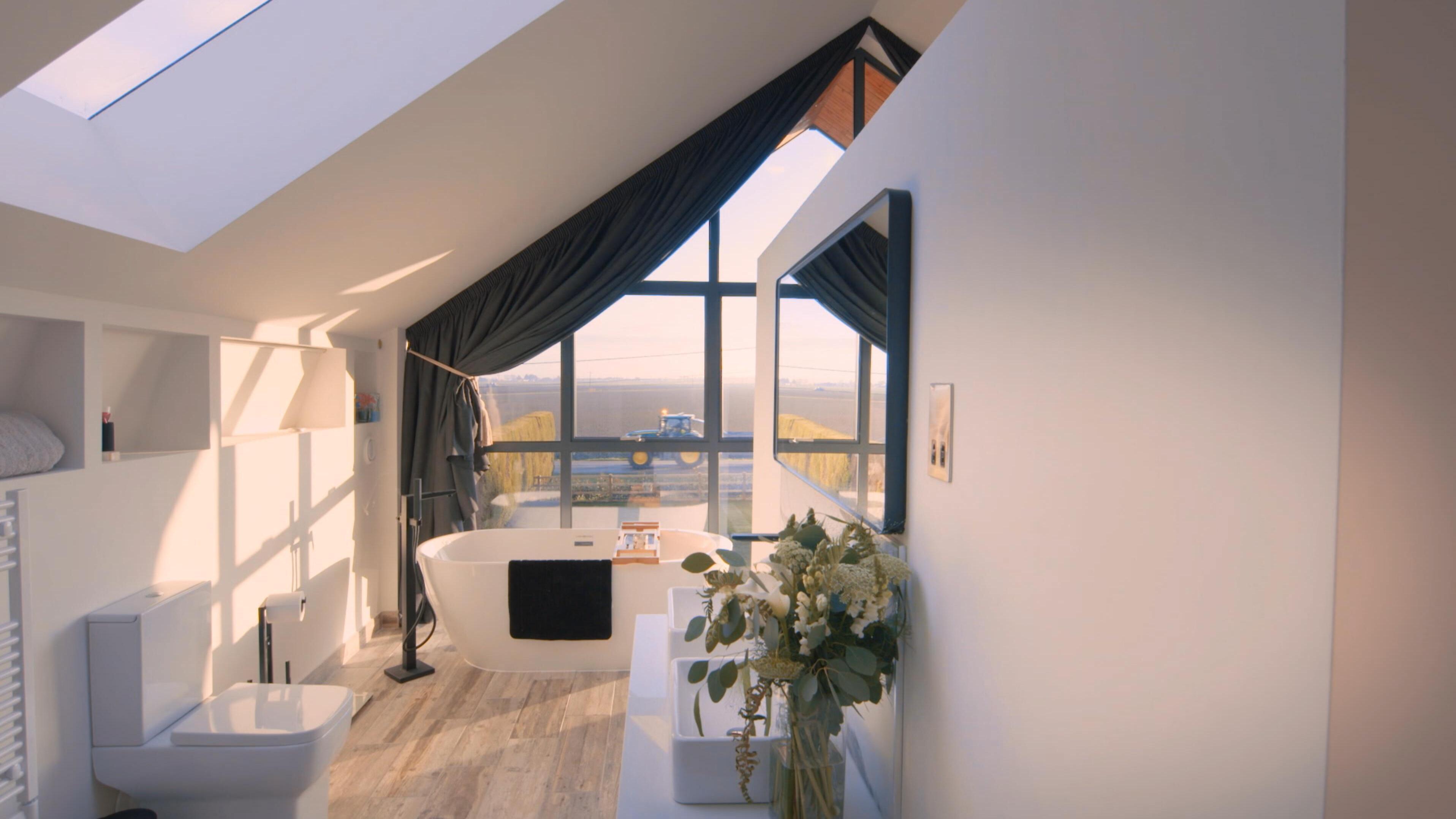 Grand Designs: Der Weg zum Traumhaus