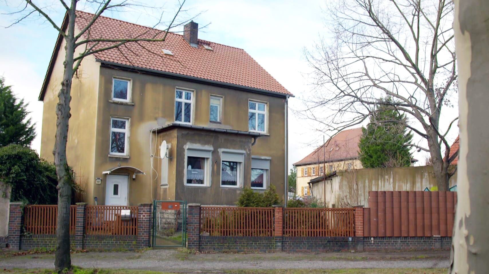 Zuhause im Glück – Unser Einzug in ein neues Leben