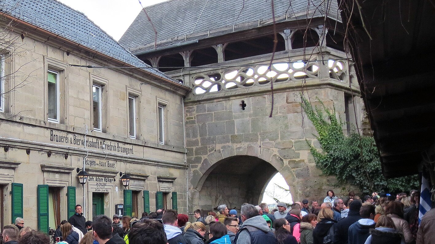 Der Trödeltrupp – Das Geld liegt im Keller