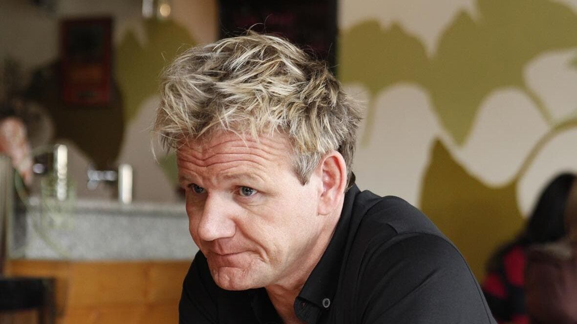 In Teufels Küche mit Gordon Ramsay