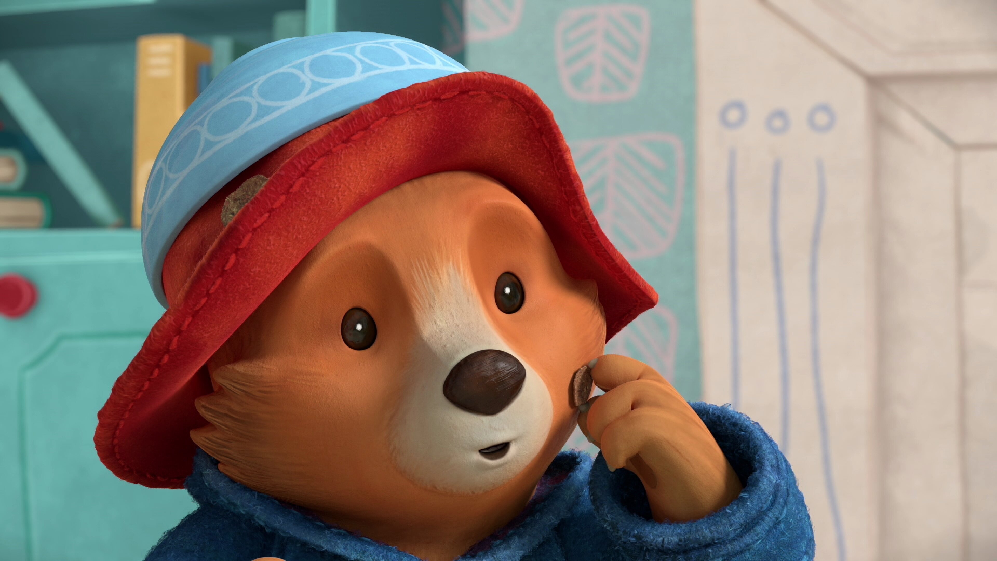 Paddingtons Abenteuer