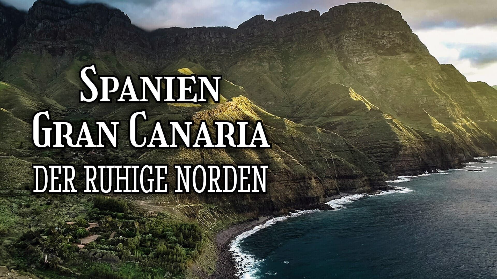 Spanien – Gran Canaria