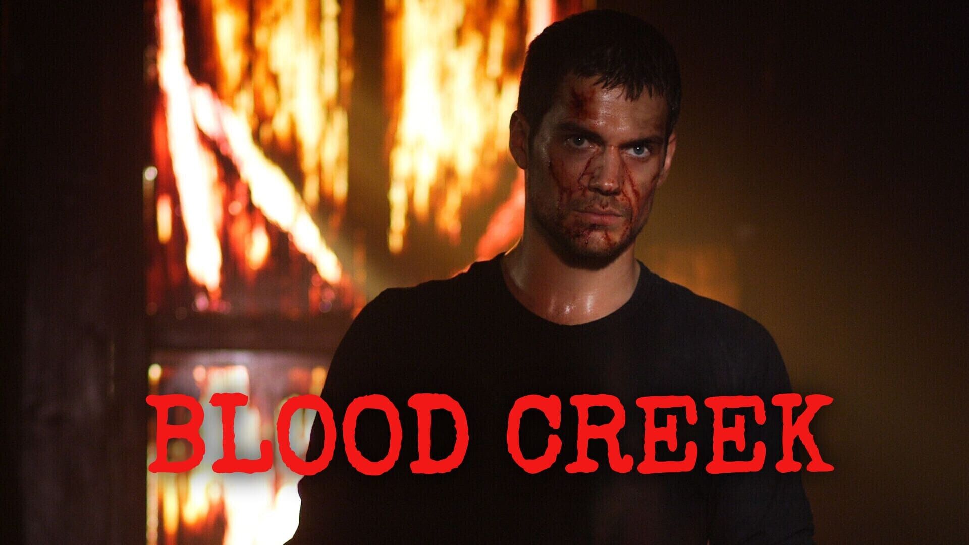 Blood Creek