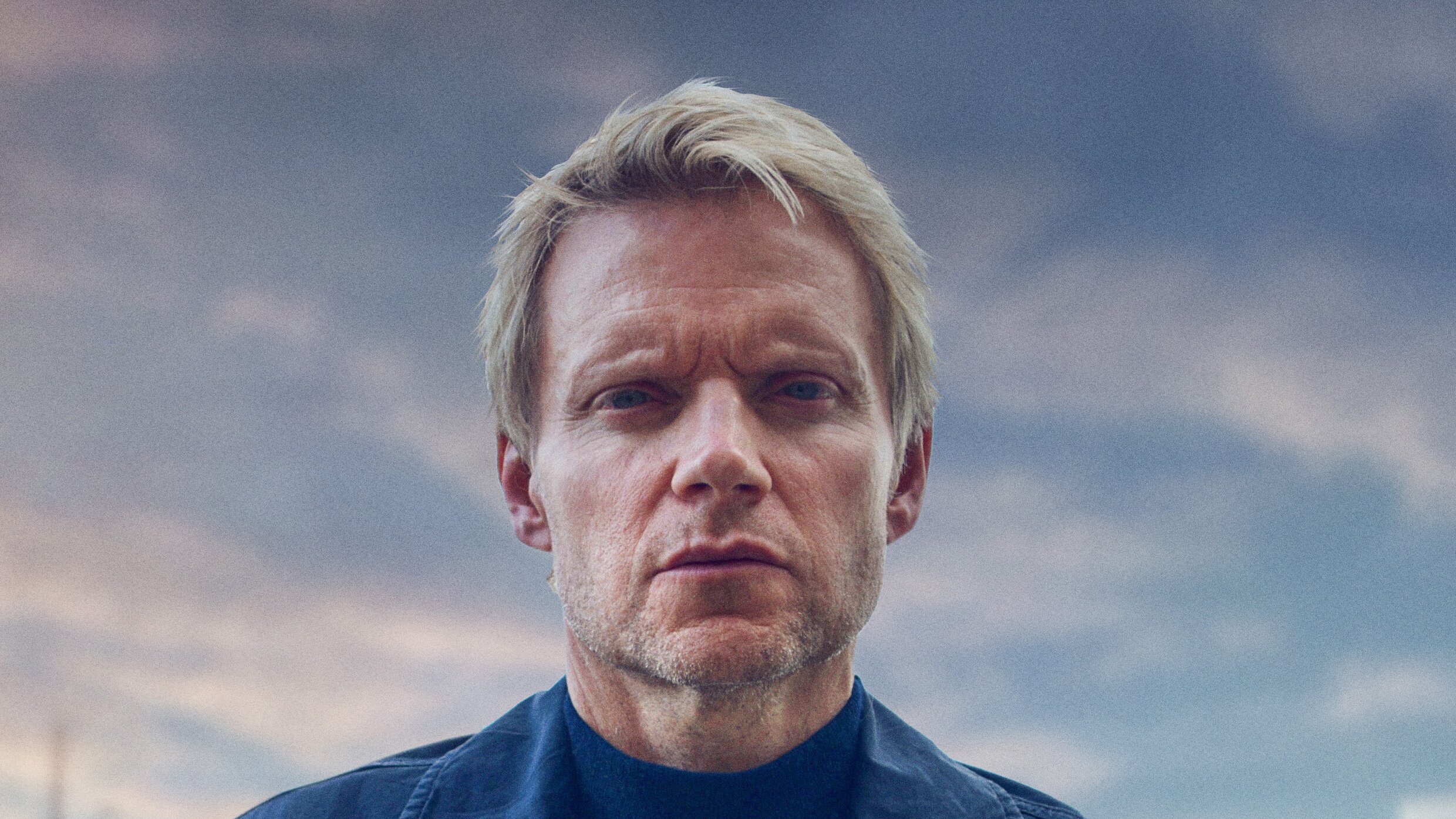 Kommissar Van der Valk – Zerrissenes Amsterdam