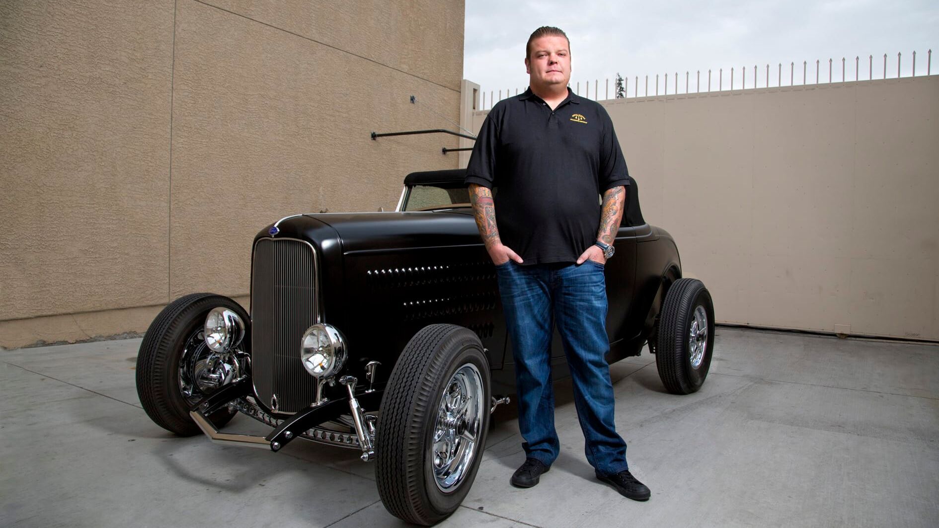 Pawn Stars – Die Drei vom Pfandhaus
