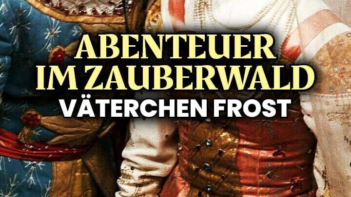 Abenteuer im Zauberwald