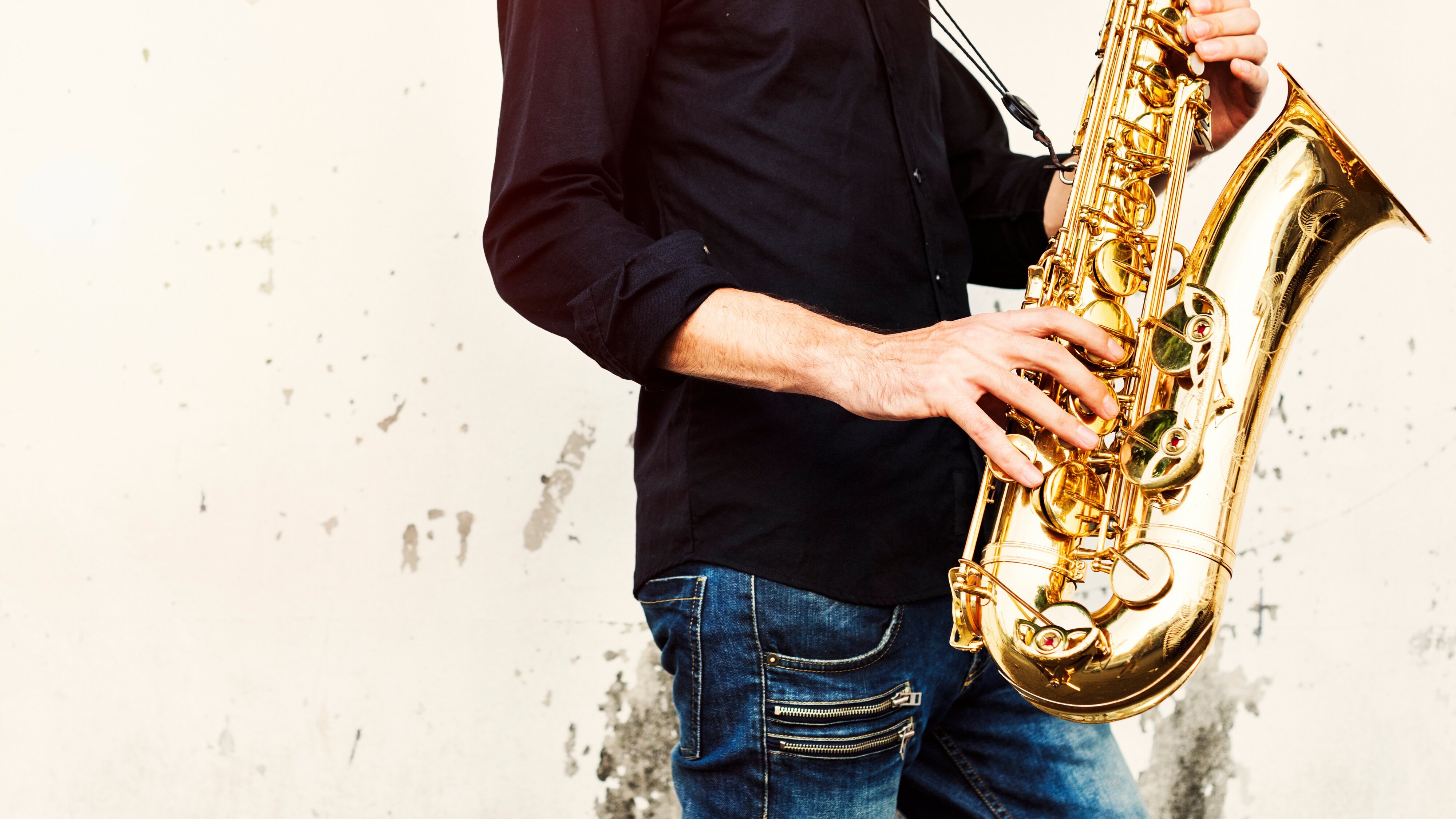 Jazz: Vanessa Collier