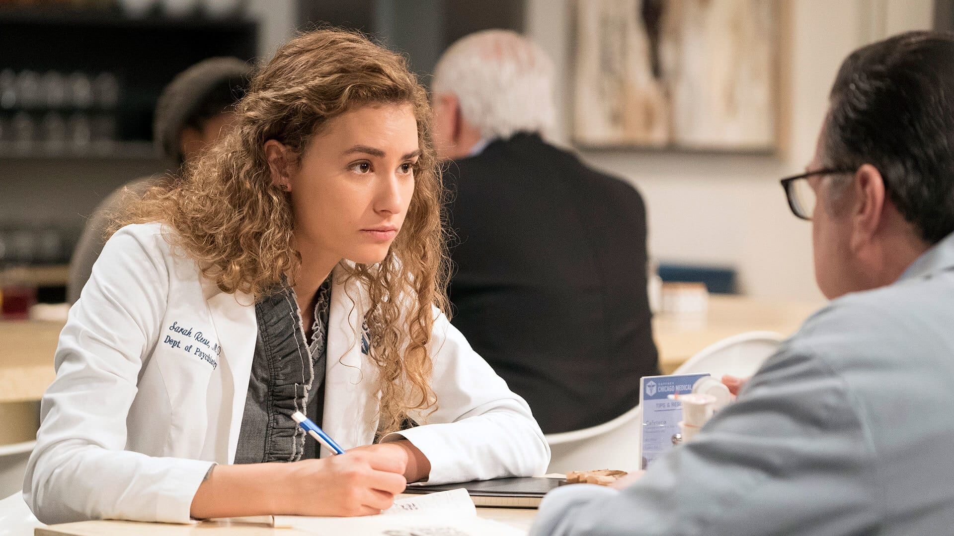 Chicago Med