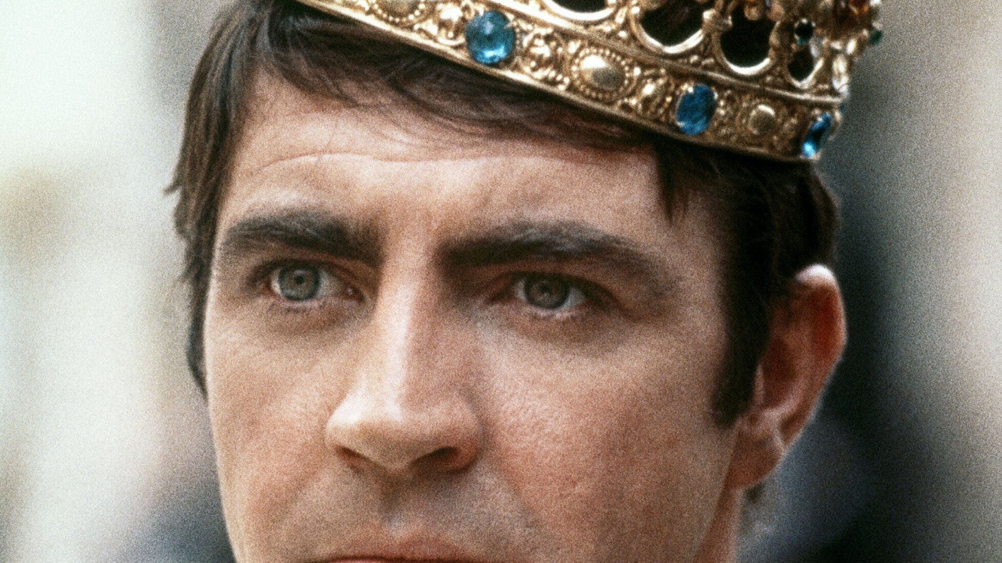 Le roi de coeur