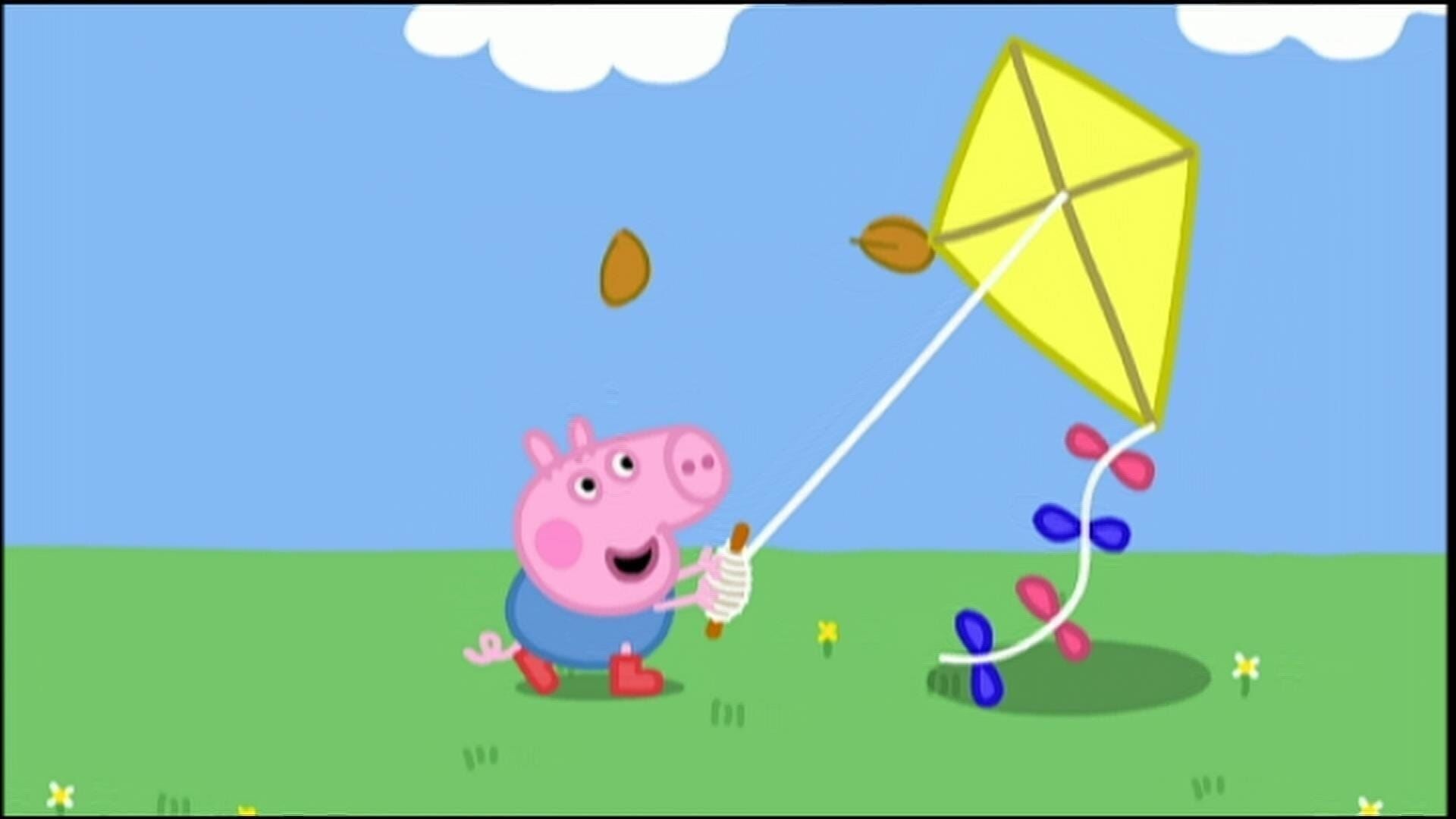 Peppa Pig