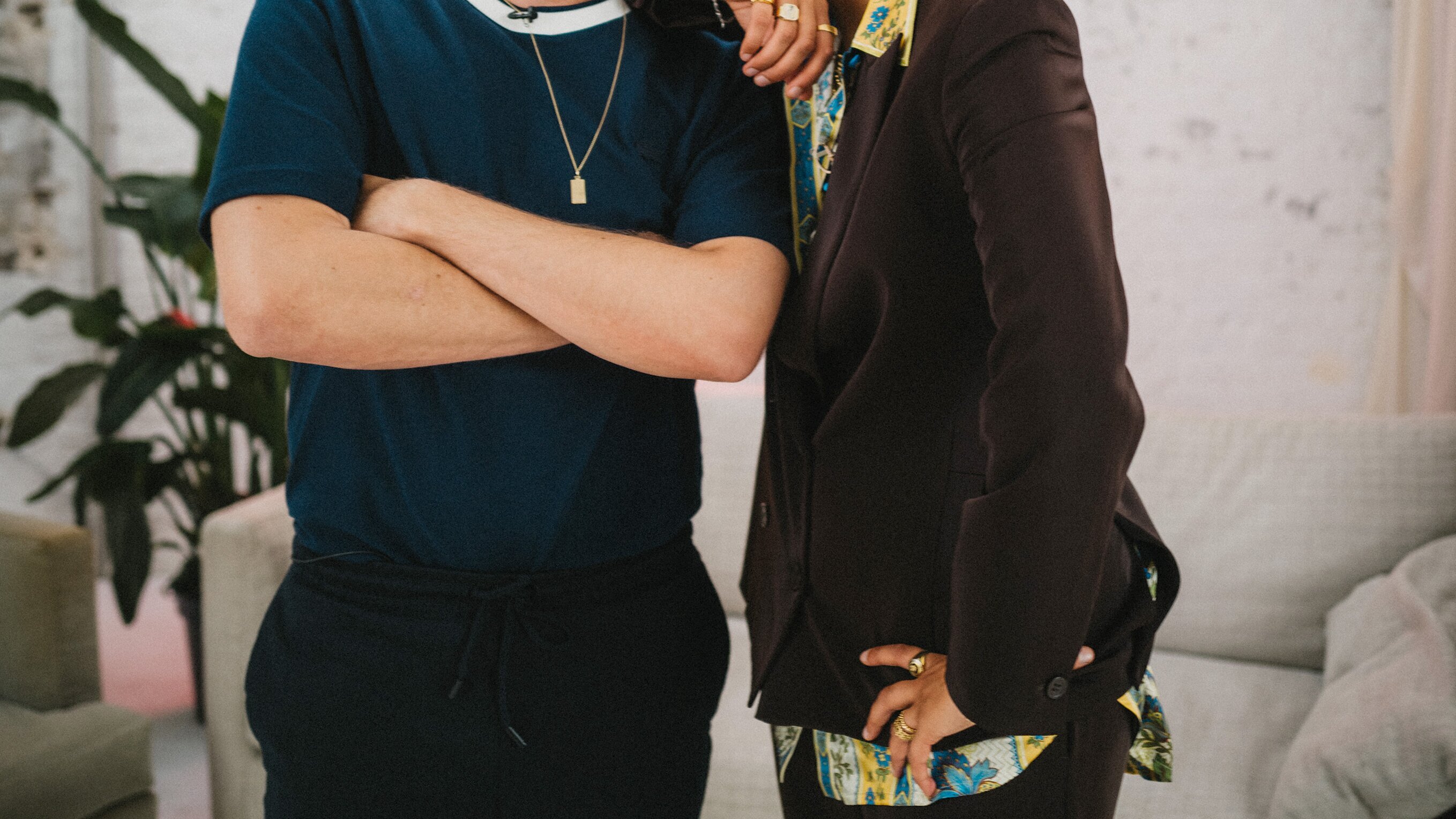 ANDAZ – Die Late-Night-Show mit Tülin Tekkal