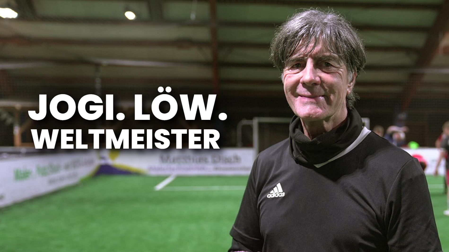 Jogi. Löw. – Weltmeister