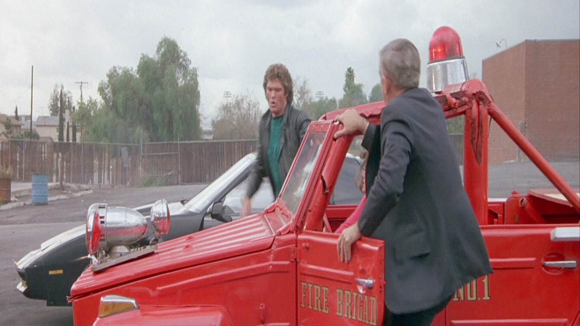 Knight Rider