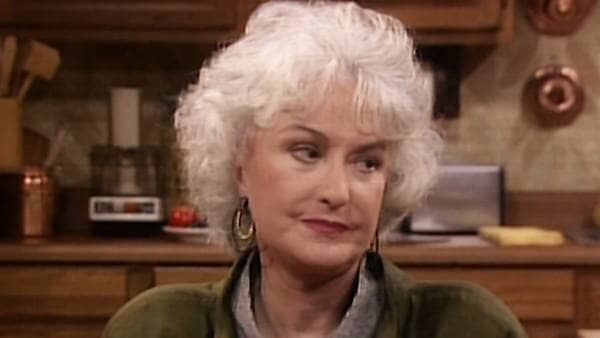 Golden Girls