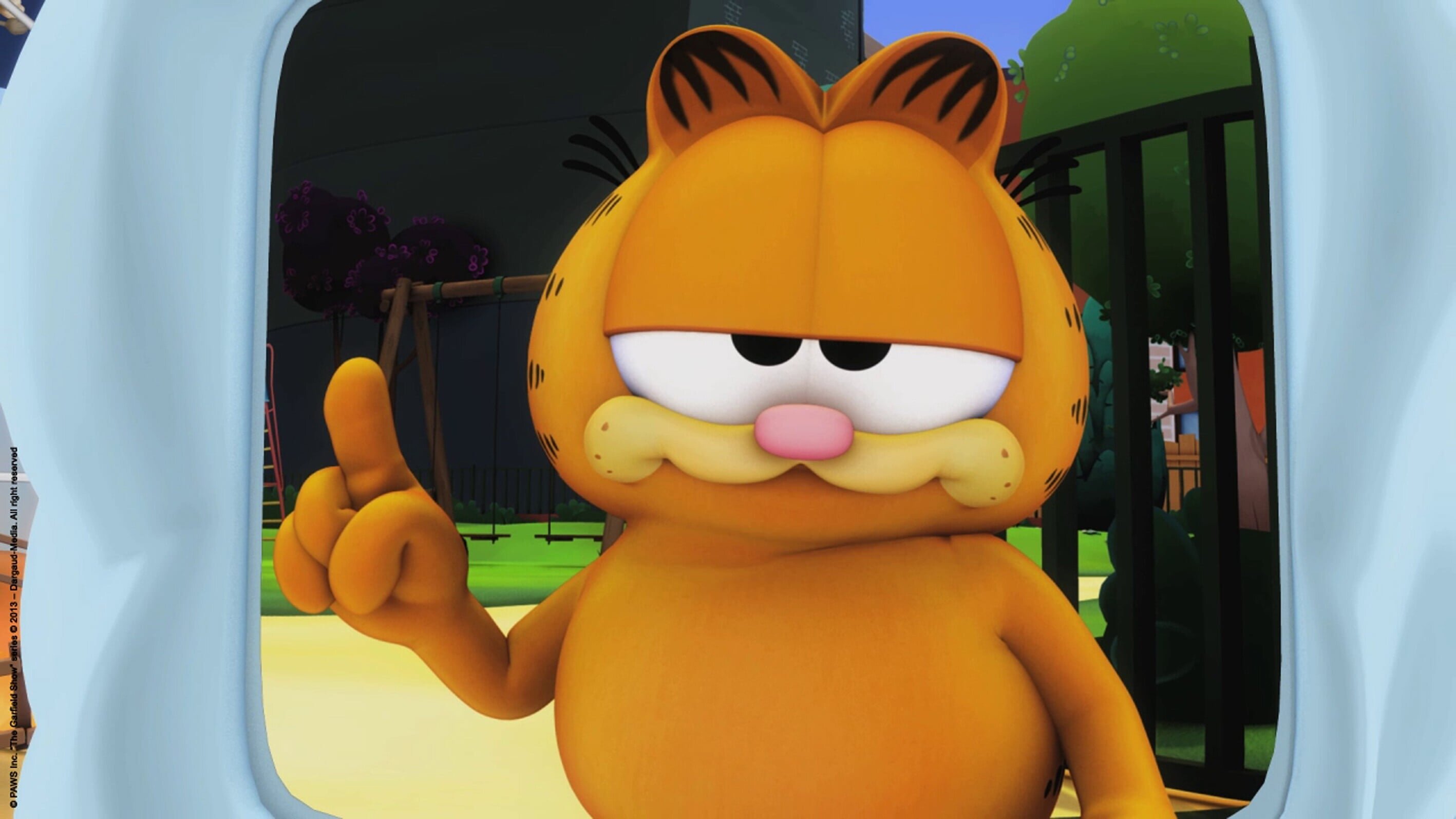 The Garfield Show™