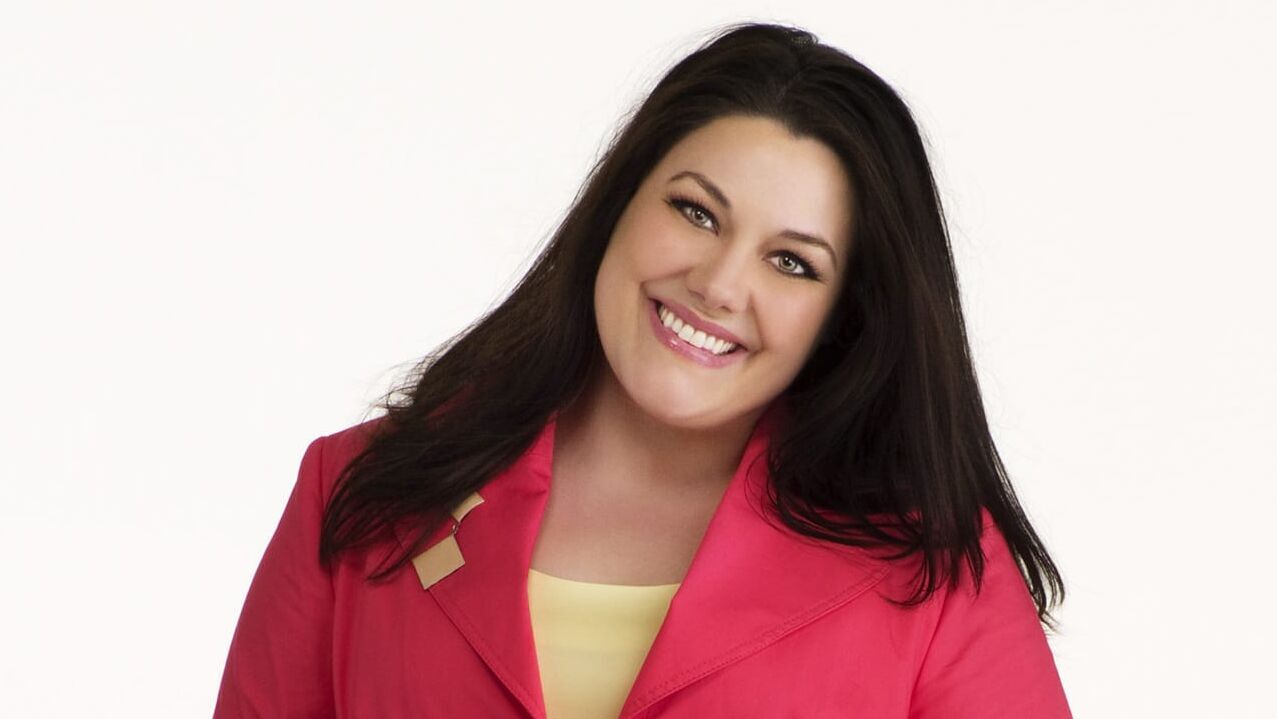 Drop Dead Diva