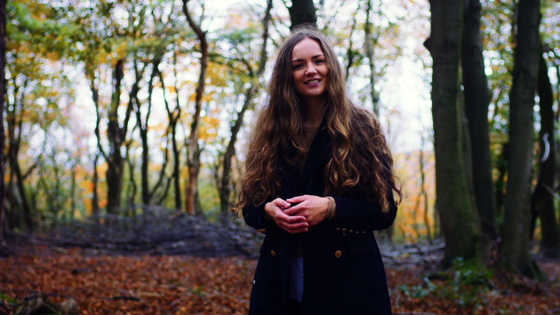 Heimat finden mit Anne