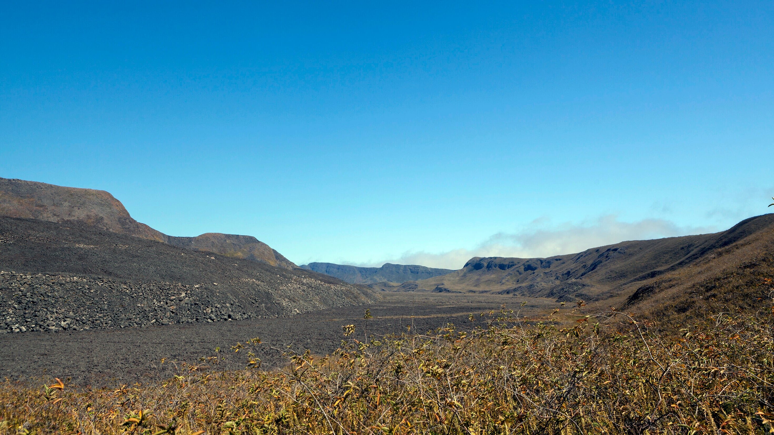 Galapagos